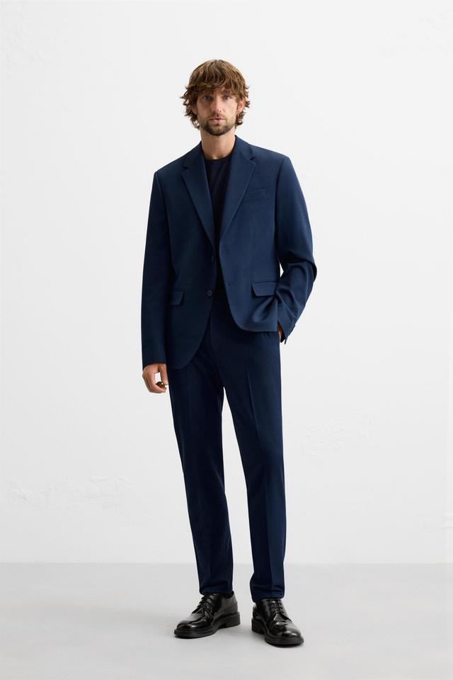 STRETCH SUIT JACKET Product Image