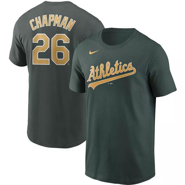 Mens Nike Clayton Kershaw Royal Los Angeles Dodgers Name & Number T-Shirt Product Image