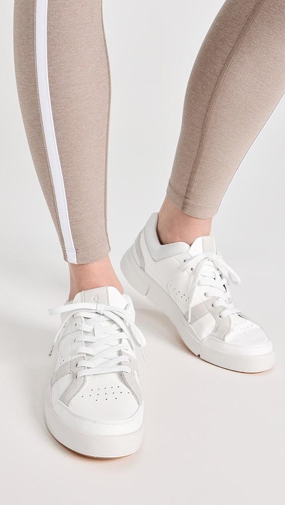 On The Roger Clubhouse Sneakers | Shopbop Product Image