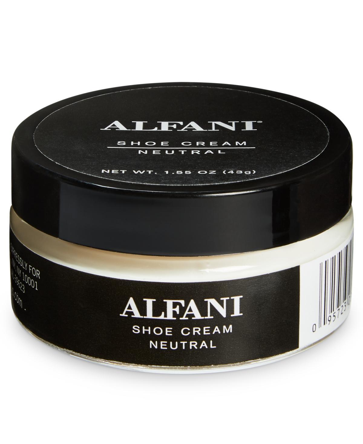 Alfani Shoe Cream, Created for Macys Mens Shoes Product Image