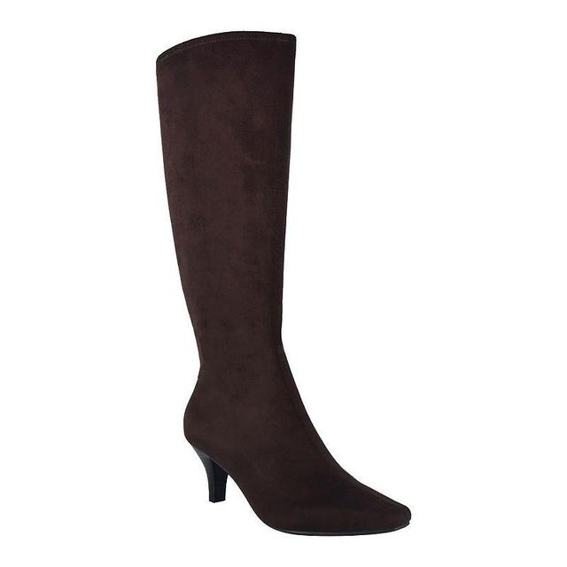 Impo Namora Womens Knee High Boots Product Image