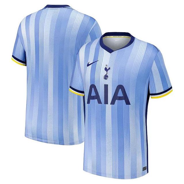 Mens Nike Blue Tottenham Hotspur 2024/25 Away Replica Jersey Product Image