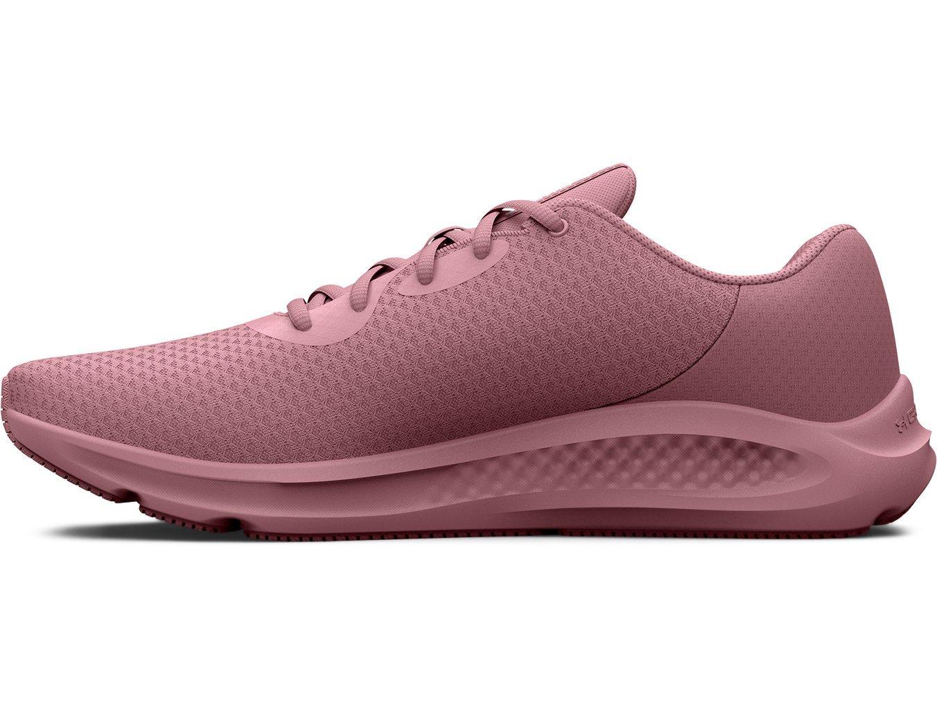 Women's UA Charged Pursuit 3 Running Shoes Product Image