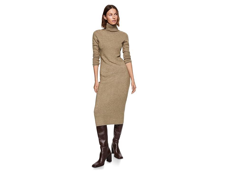 MANGO Selene Dress Women's Dress Product Image