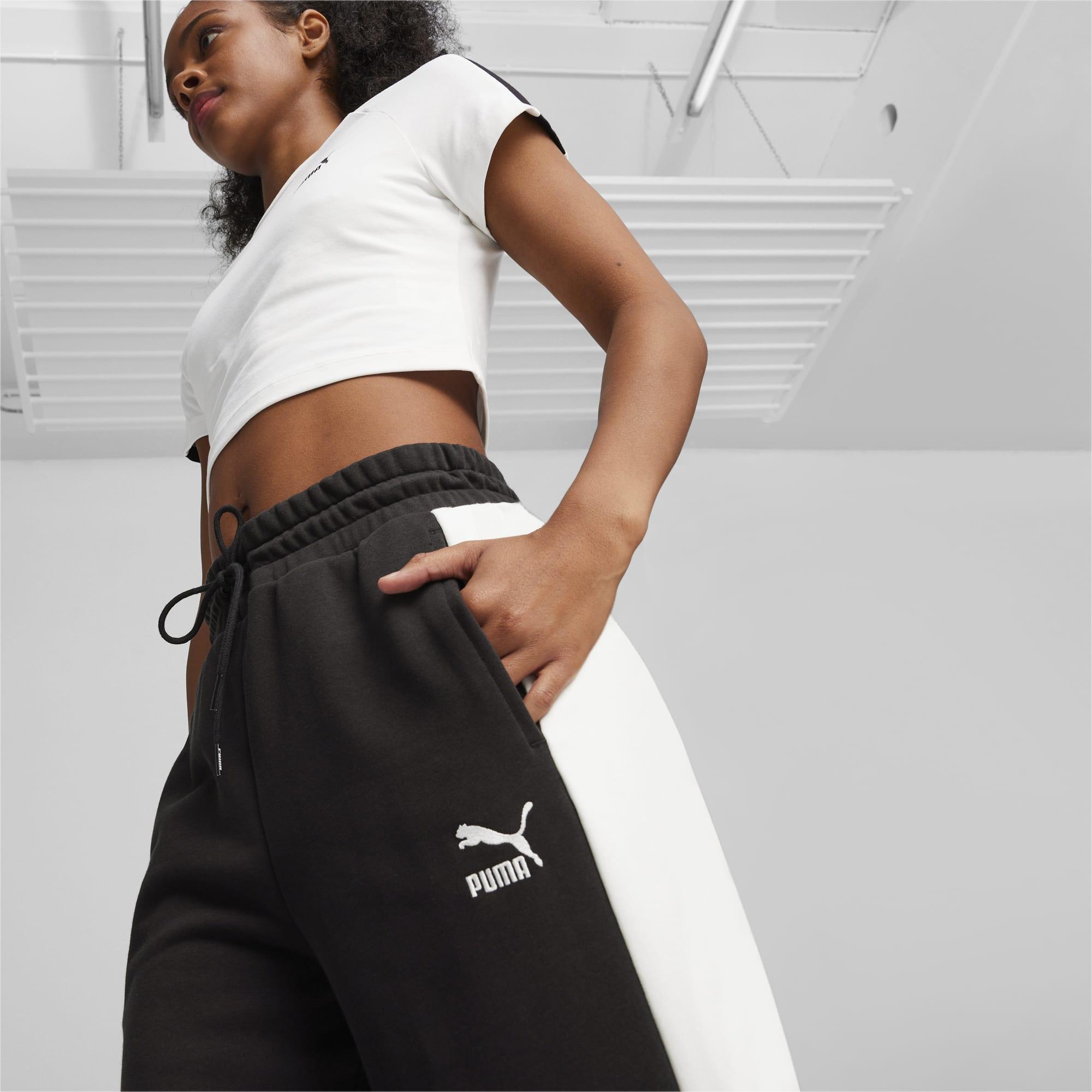 ICONIC T7 Women's Straight Pants Product Image