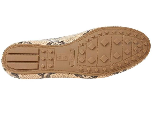 Aerosoles Day Drive (Natural Snake) Women's Shoes Product Image