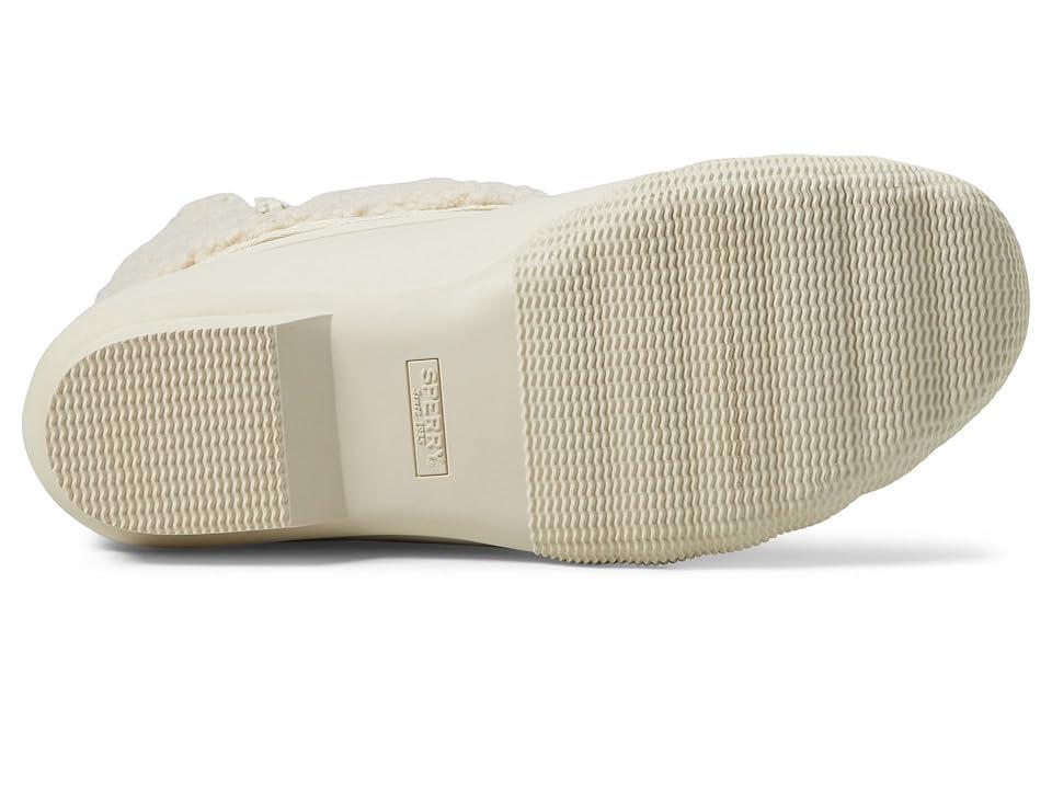 Sperry Saltwater Sherpa Women's Shoes Product Image