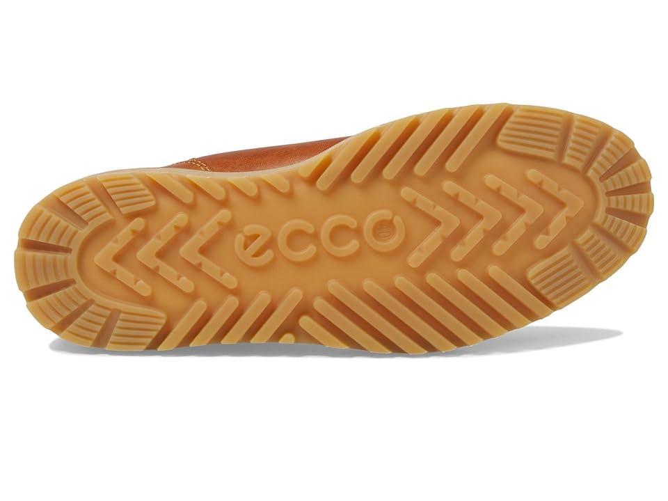 ECCO Staker Chelsea Boot (Cognac) Women's Shoes Product Image