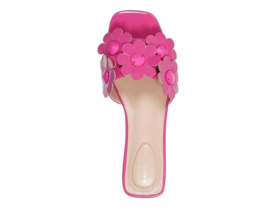 Bandolino Marigold Patent) Women's Sandals Product Image