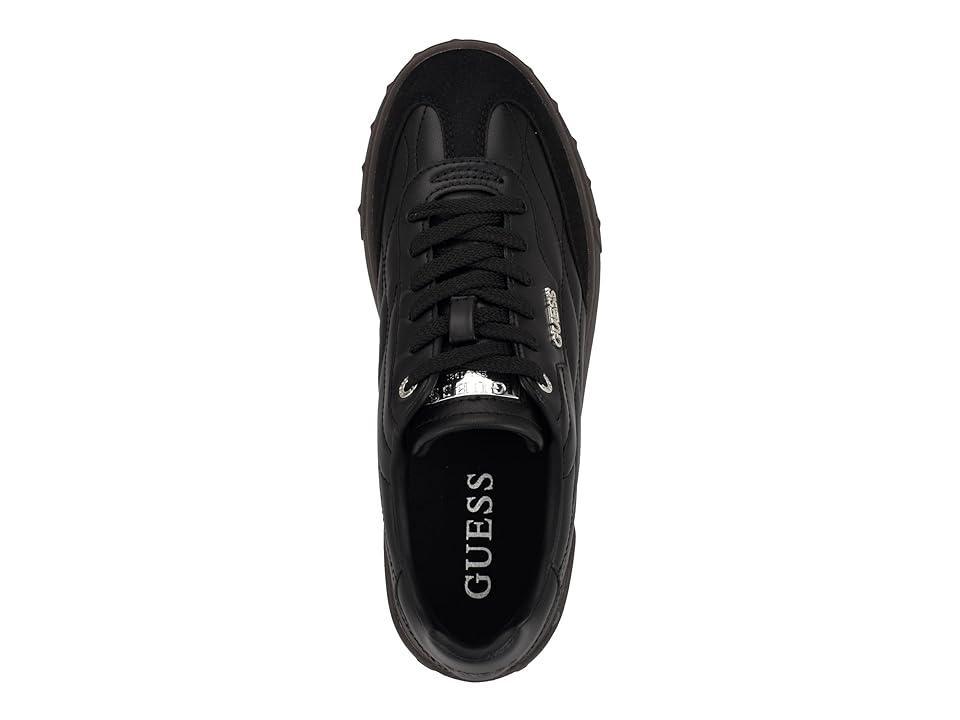 GUESS Iquilt Multi) Women's Shoes Product Image