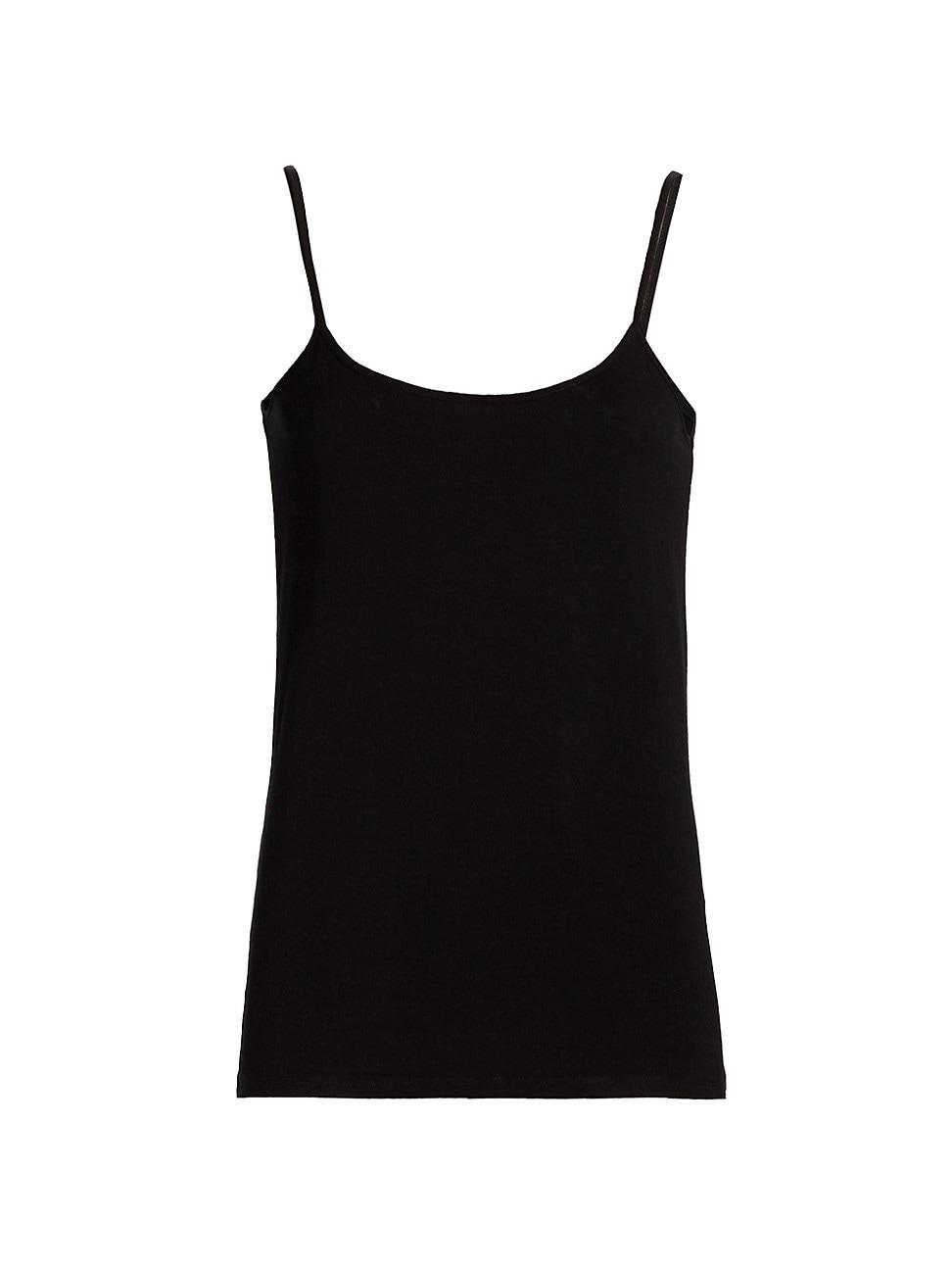 Majestic Filatures Scoop Neck Tank Product Image