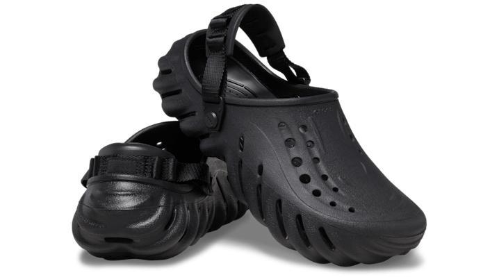 Crocs Mens Crocs Echo Clogs - Mens Shoes Product Image