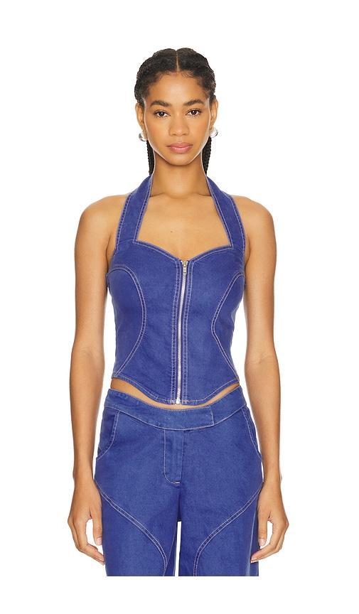 Ramona Corset Top Product Image