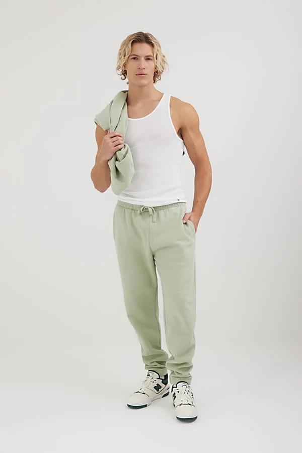 Bench Mens Jutland Eco-Fleece Jogger Product Image