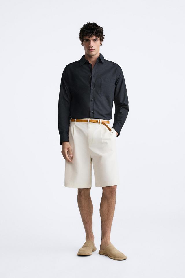 OXFORD SHIRT Product Image