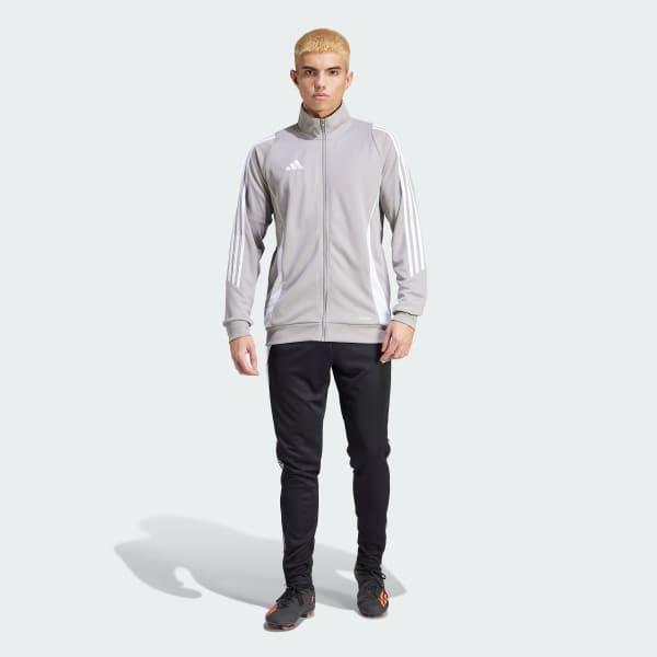 Tiro 24 Training Jacket Product Image