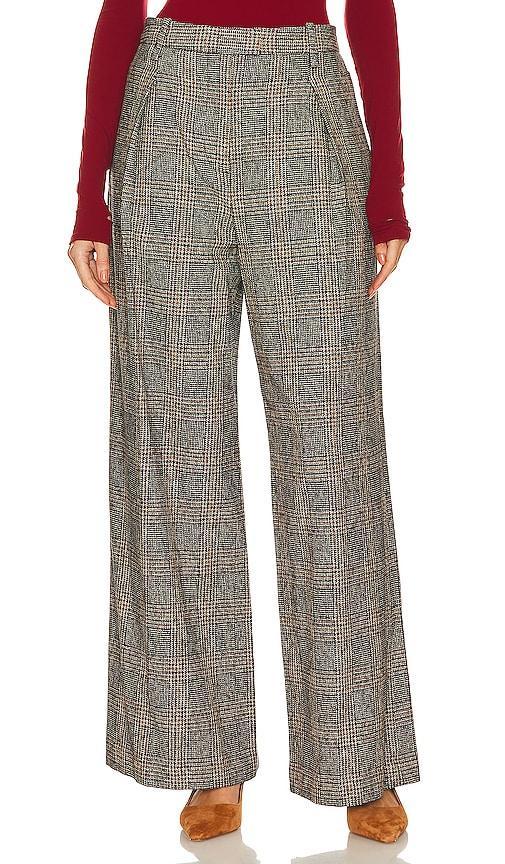 Bennett Pant Product Image