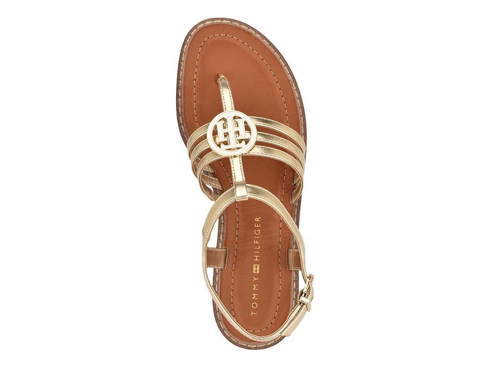 Tommy Hilfiger Brailo Women's Sandals Product Image