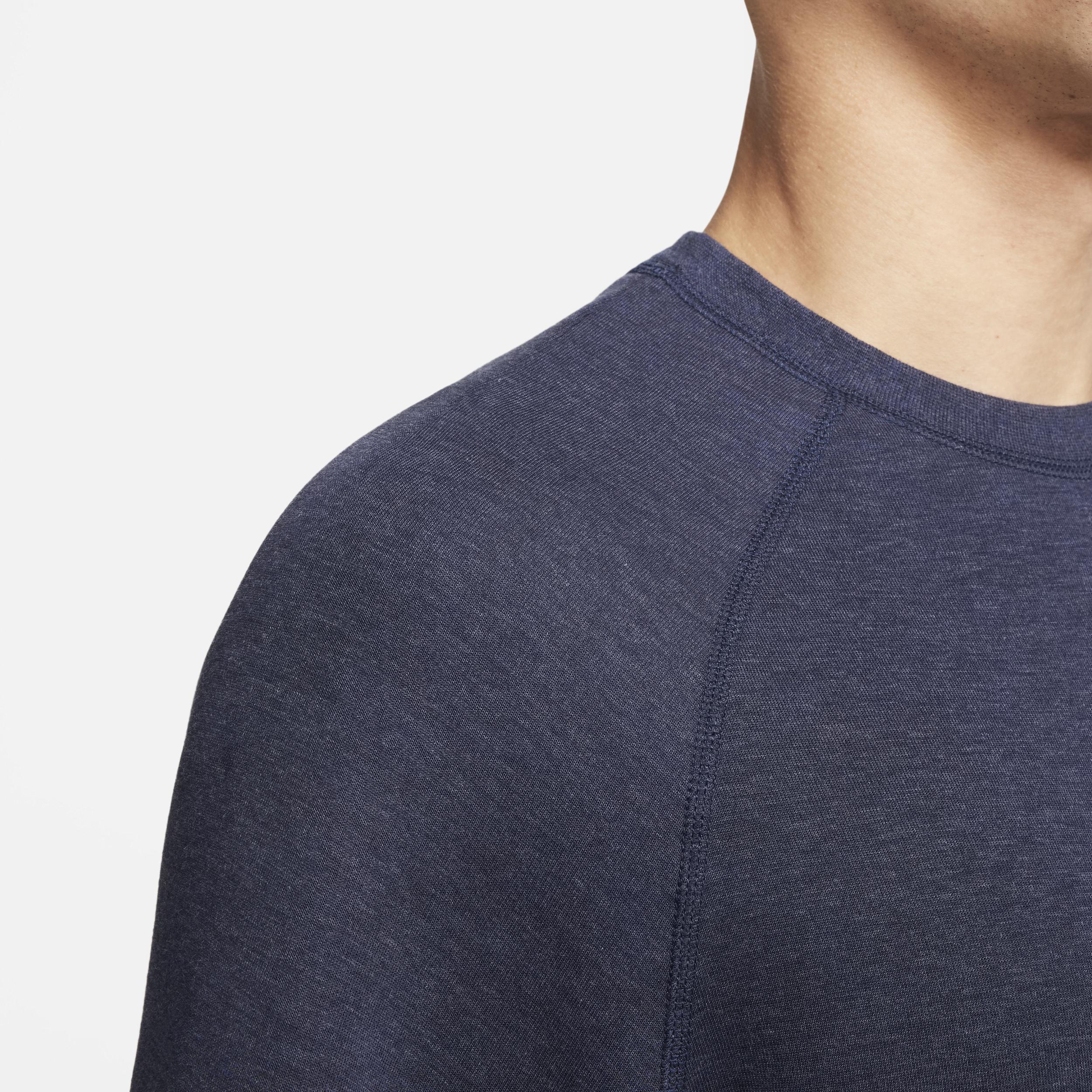 Men's Nike Sportswear Tech Fleece Crew Product Image