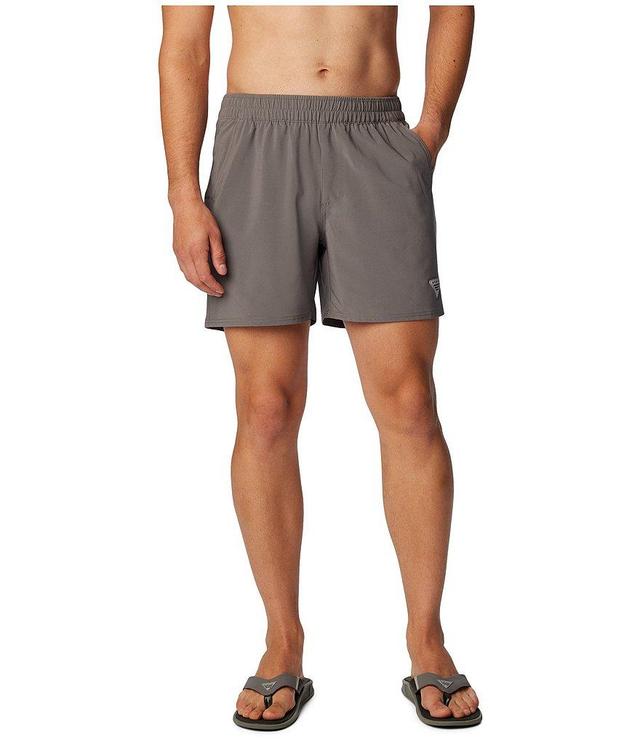 Columbia Terminal Roamer™ 6#double; Inseam Stretch Shorts Product Image