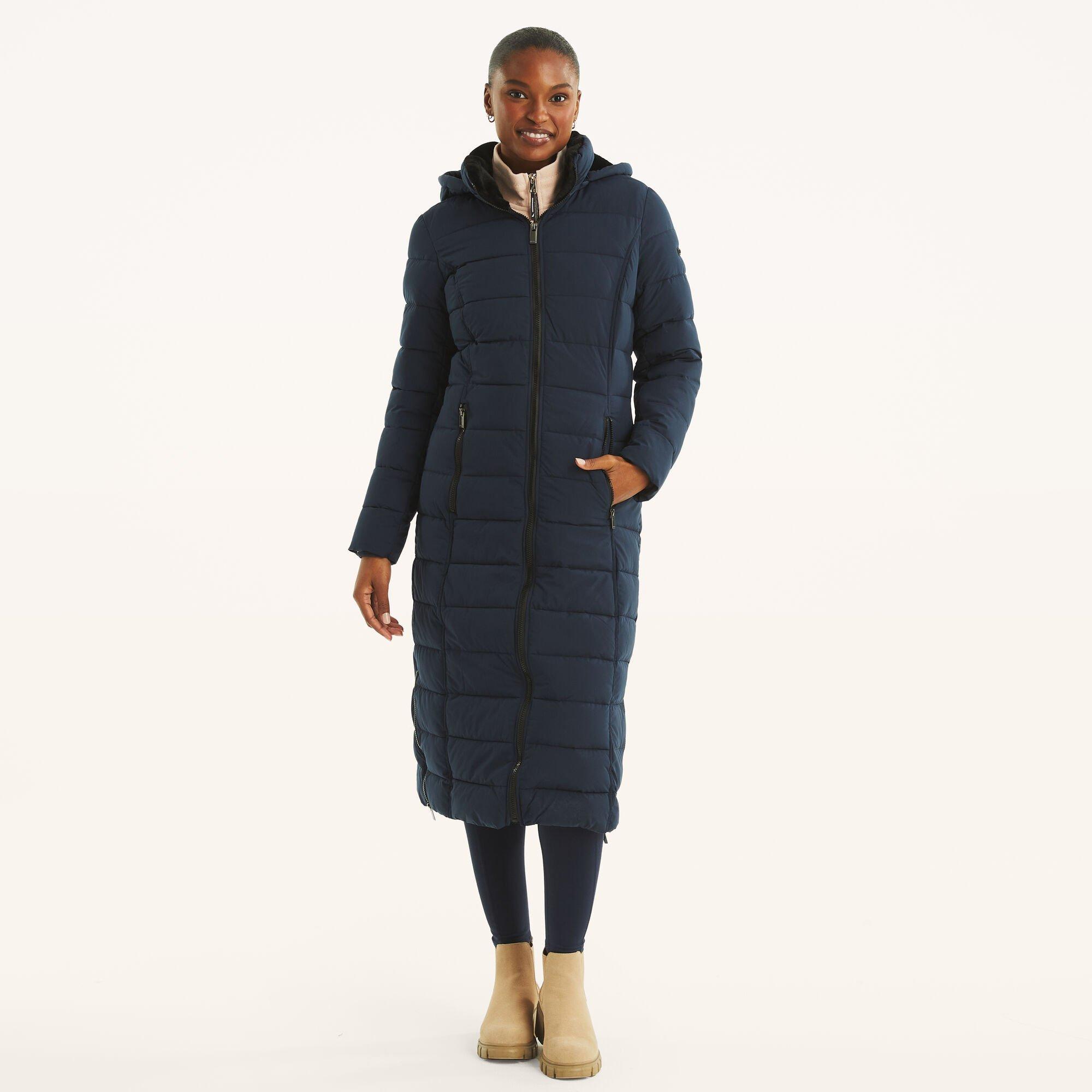 Puffer Jacket product image