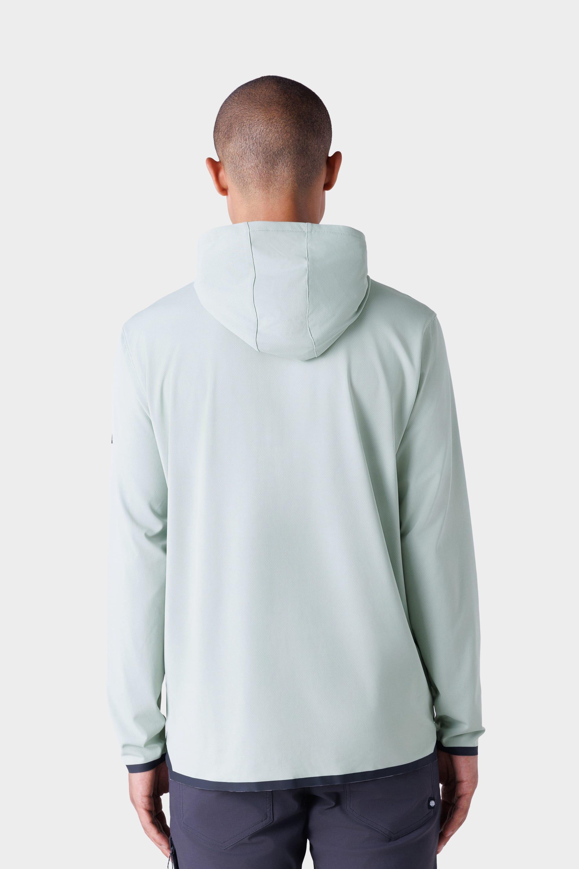 686 Men's Let's Go Tech Hoody Male Product Image