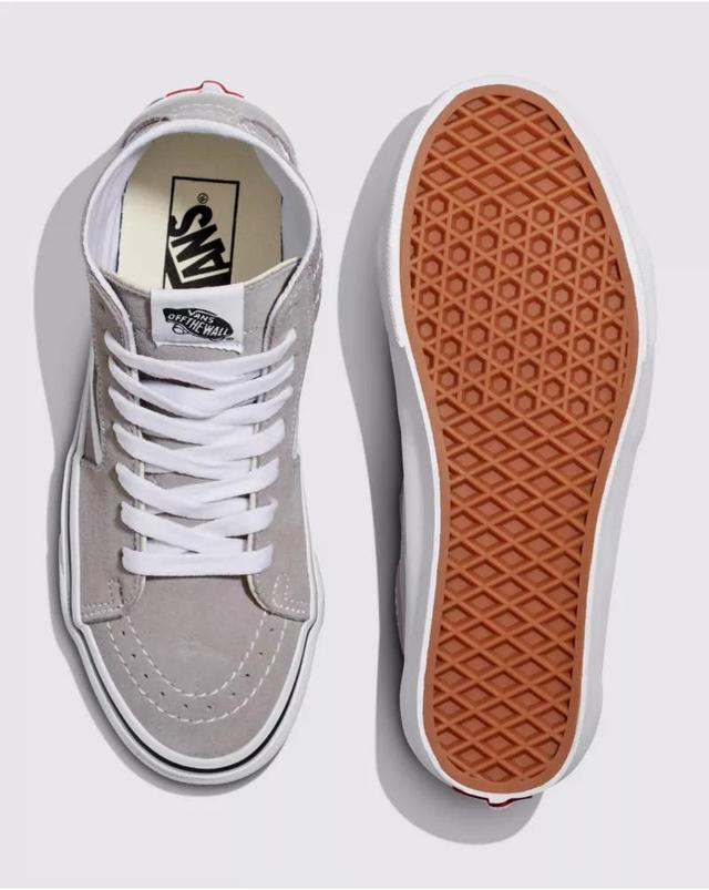 Sk8-Hi Tapered Shoe Product Image