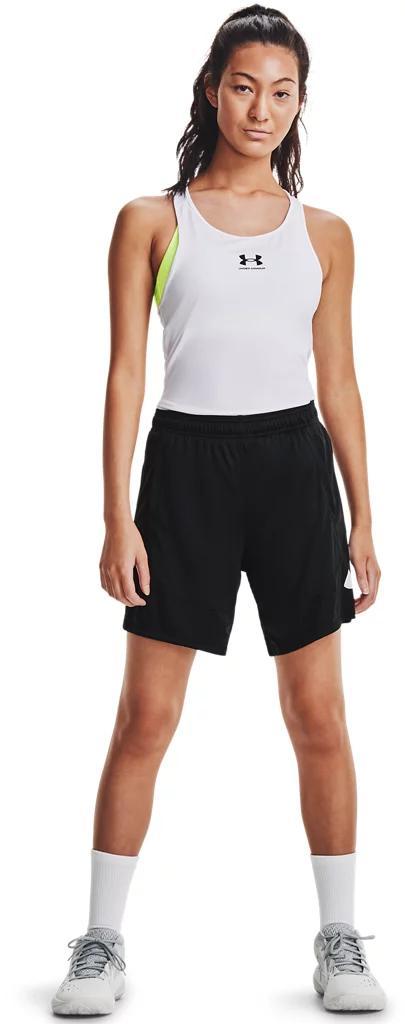 Women's HeatGear® Compression Tank Product Image