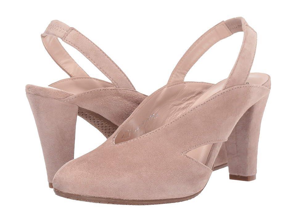 Eric Michael Vanna Women's Shoes Product Image