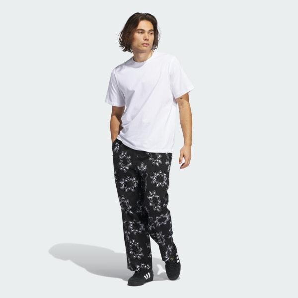 Astarry Pintuck Pants (Gender Neutral) Product Image