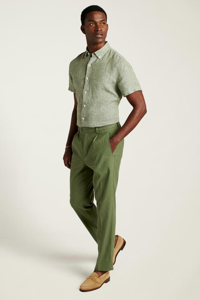 Coastal Linen Pant Product Image