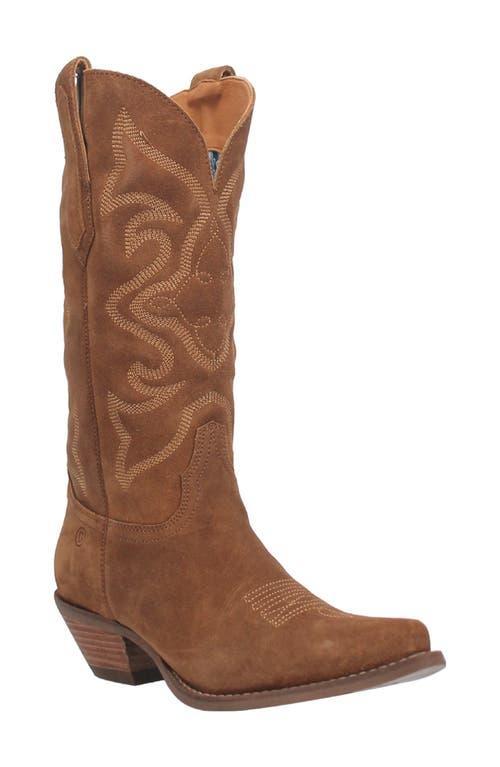 Dingo Out West Cowboy Boot Product Image