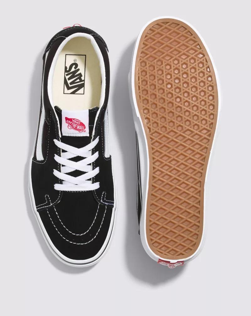 Sk8-Low Shoe Product Image