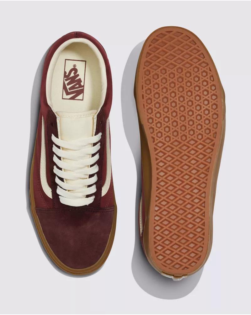 Old Skool Shoe Product Image