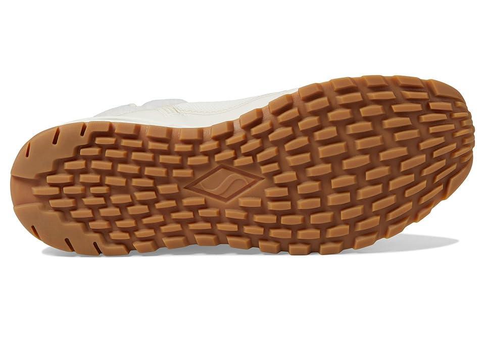 SKECHERS Uno Rugged - Fall Mode (Natural) Women's Shoes Product Image