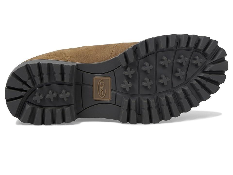 Chaco Fields Chelsea (Maple Suede) Men's Shoes Product Image