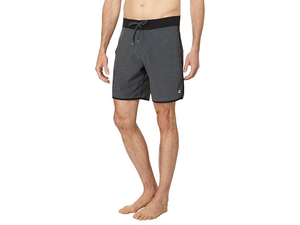 Billabong 73 Pro Boardshort Men's Swimwear Sets Product Image