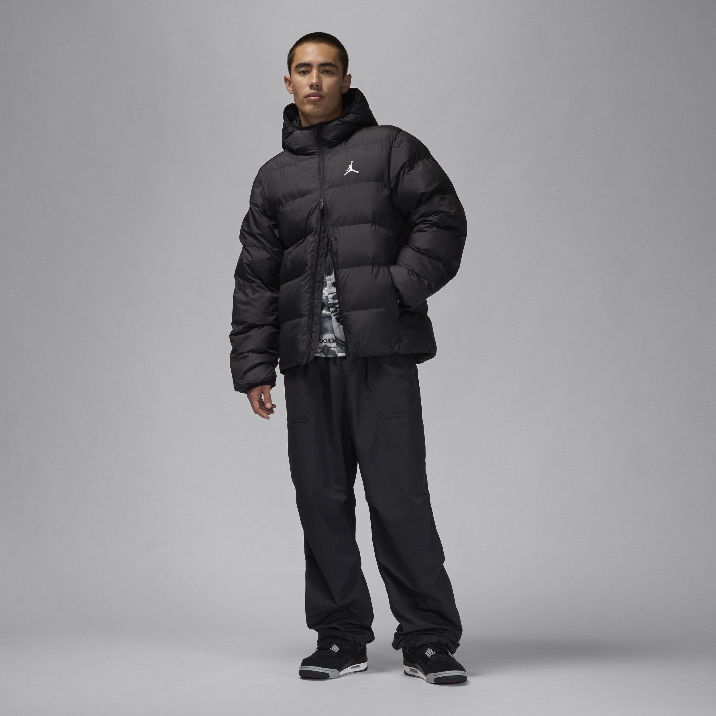 Men's Jordan Brooklyn Puffer Jacket Product Image