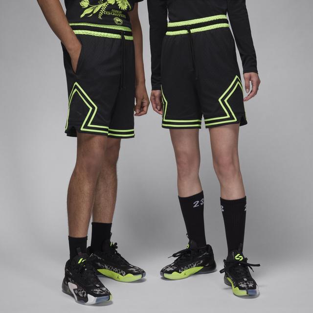 Mens Jordan Dri-FIT Sport Diamond Shorts Product Image