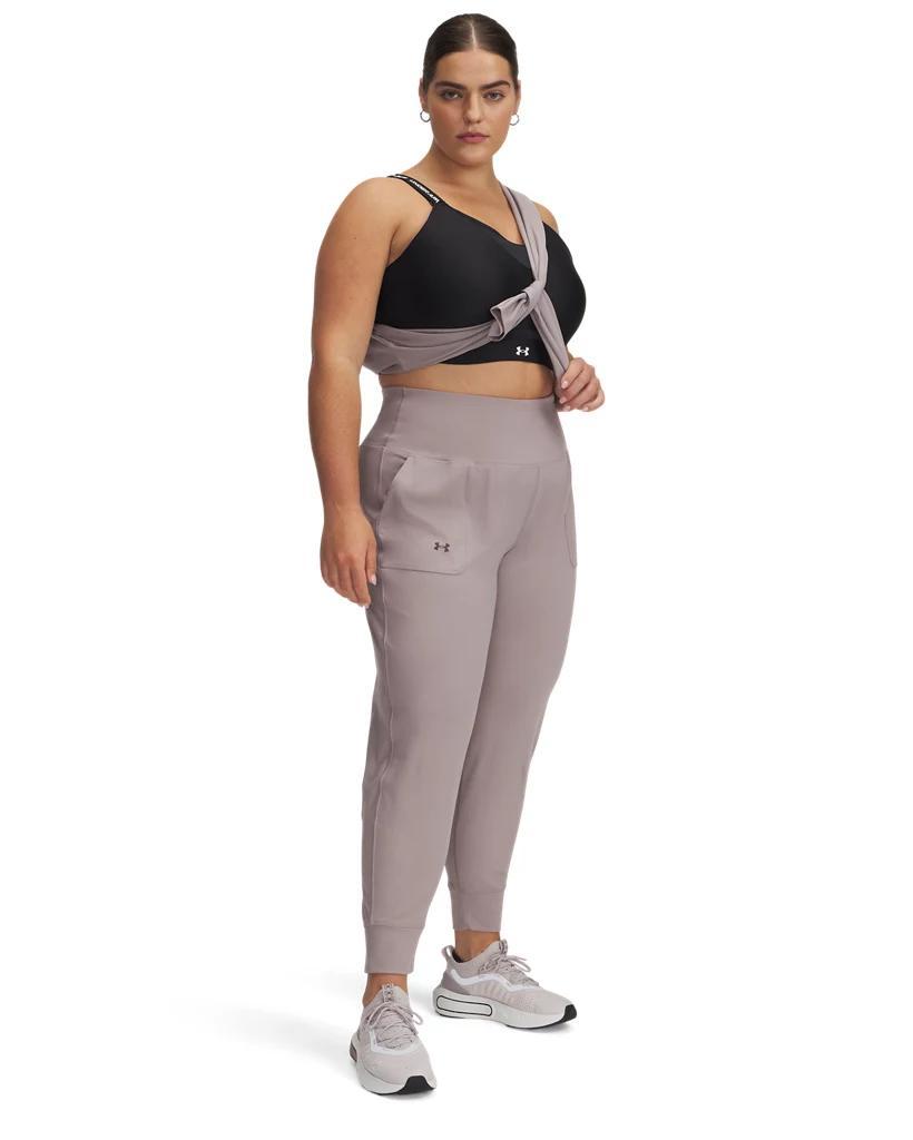 Women's UA Motion Joggers Product Image