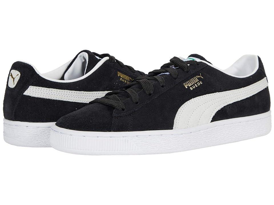 PUMA Suede Classic XXI (Puma /Puma White) Women's Shoes Product Image