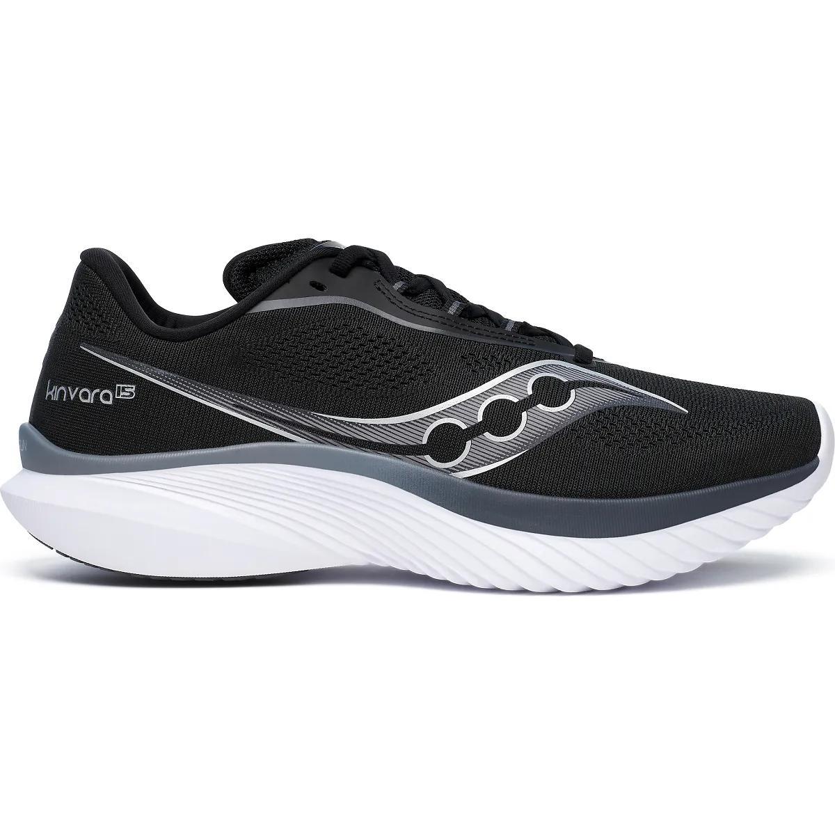 Men's | Saucony Kinvara 15 Product Image