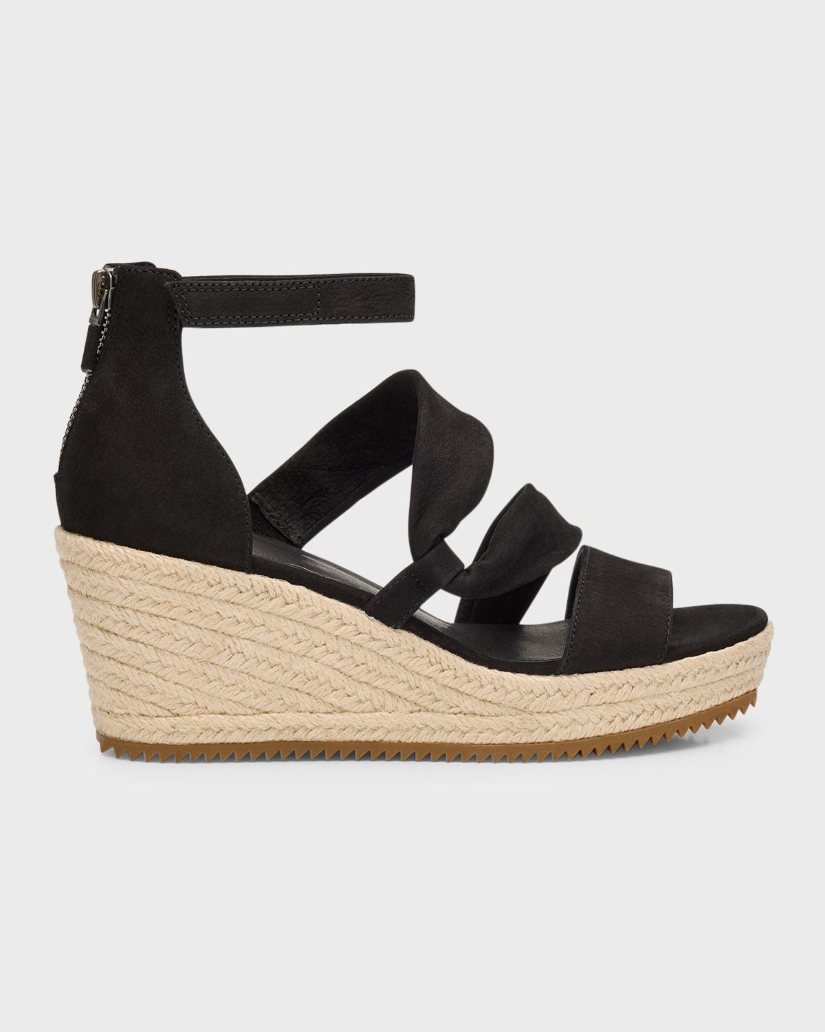 Eileen Fisher Wisp Espadrille Wedge Product Image