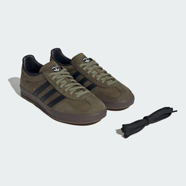 Gazelle Indoor Shoes Product Image