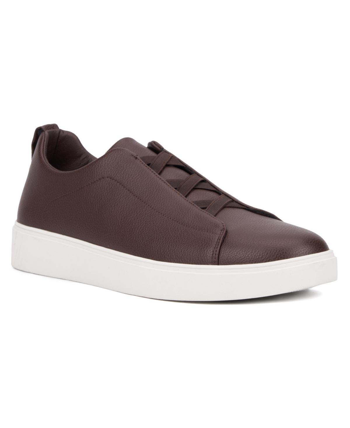 Xray Footwear Mens Marco Low Top Sneakers Product Image