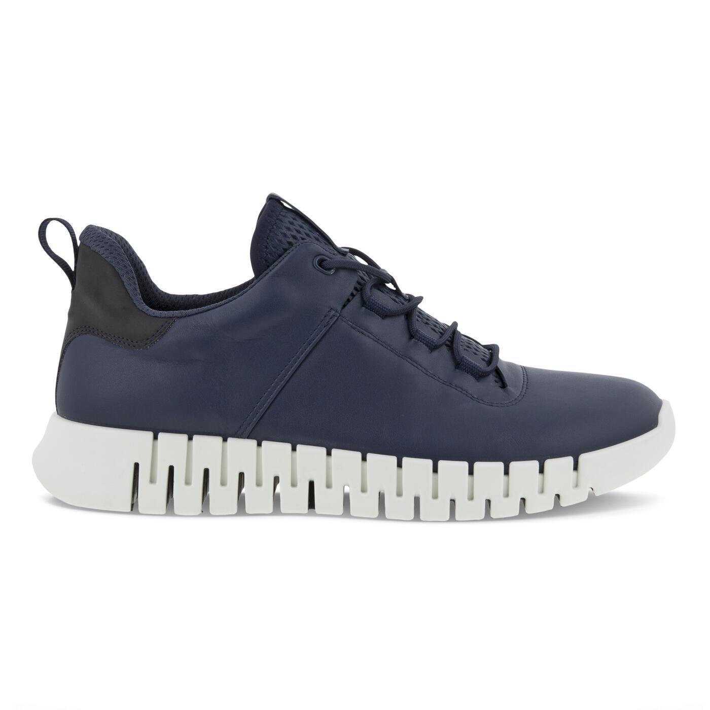 ECCO GRUUV Sneaker Product Image