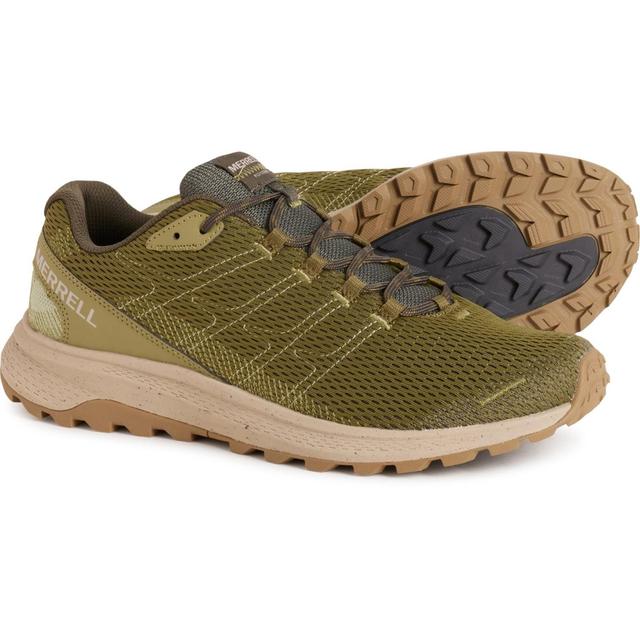 Merrell Fly Strike Trail Running Shoes (For Men) Product Image