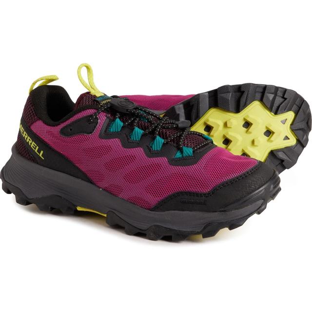 Merrell Speed Strike Aerosport Hiking Shoes (For Women) Product Image