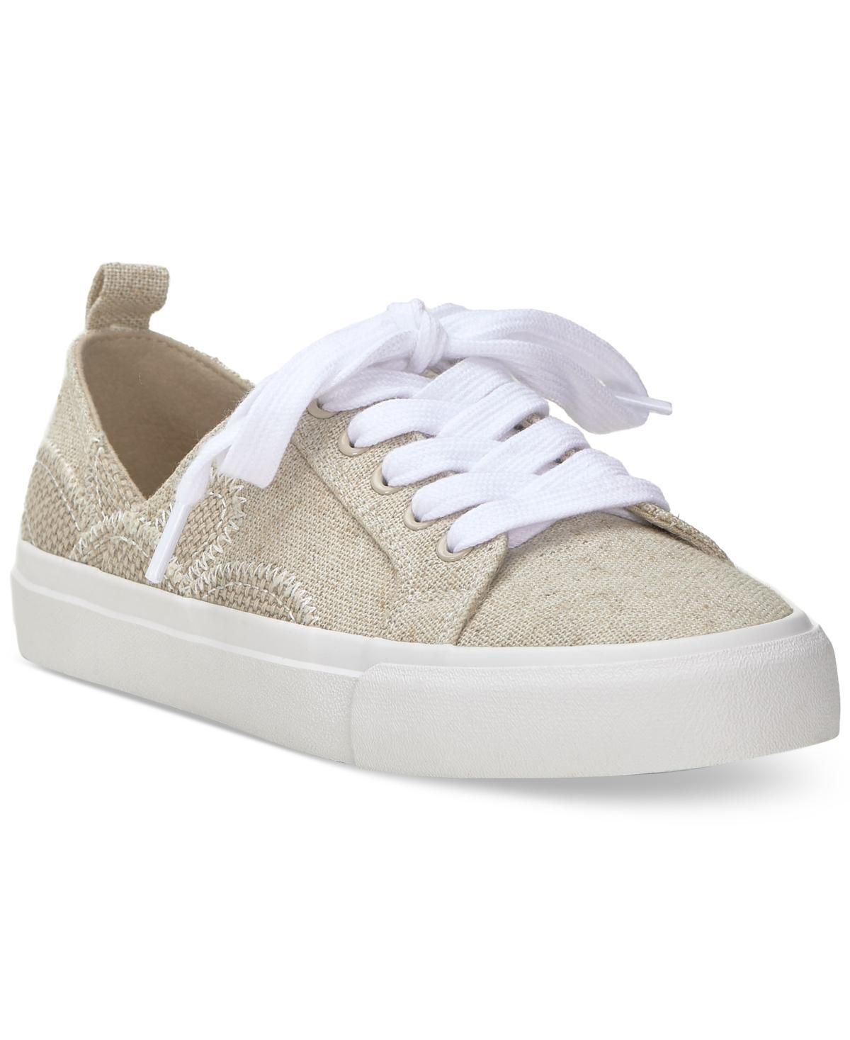 Lucky Brand Dyllis (Natural) Women's Shoes Product Image