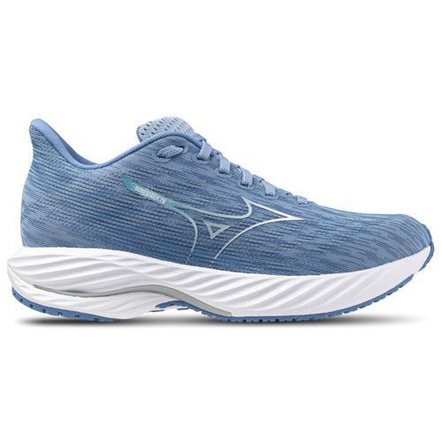 Mizuno Womens Mizuno Wave Rider 28 - Womens Running Shoes Product Image